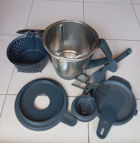 Vaso robot thermomix - vaso,