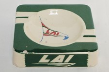 Posacenere - LAI - Linee Aeree Italiane