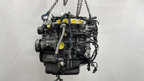 Motore honda stream - motore, 1