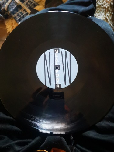 909 mysterya 12 vinyl - -,