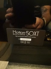 MartinLogan Motion 50XT
