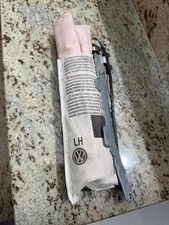 Airbag a Tendina Laterale SX