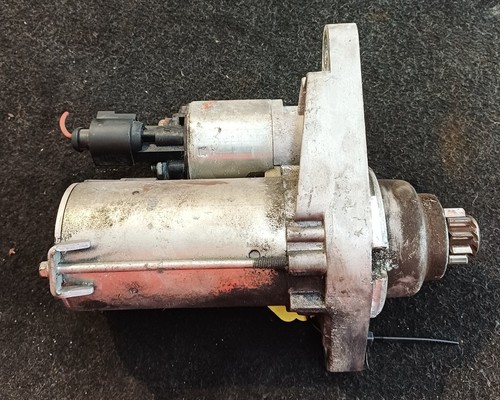 02t911023s motorino avviamento - 02t911023s,