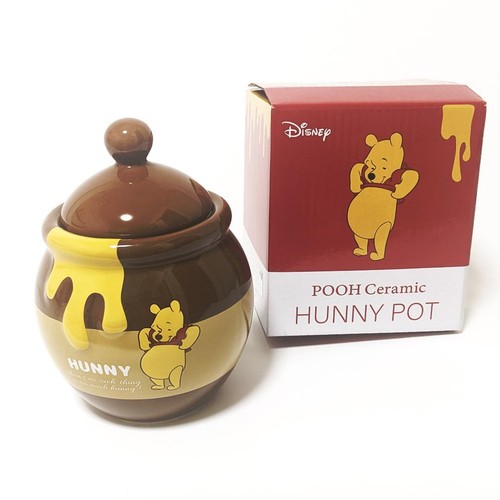 Disney winnie the pooh - winnie, honey