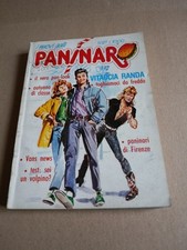 I NUOVI GALLI - PANINARO  -