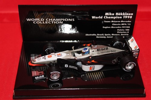 Mclaren mercedes mp4 13 - mercedes, mp4/13