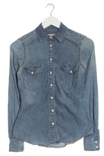 ZARA Camicia a maniche lunghe