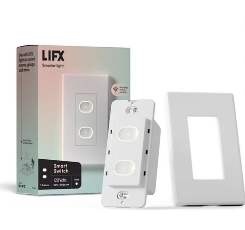 Lifx smart switch pulsanti - smart,