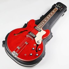Epiphone Riviera Cherry 2009