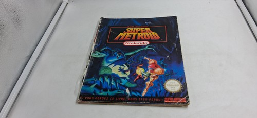 Guide officiel jeu super - du,