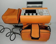 (2) Dräger Oxylog 3000