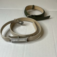 Pandora Double Oblong Watch