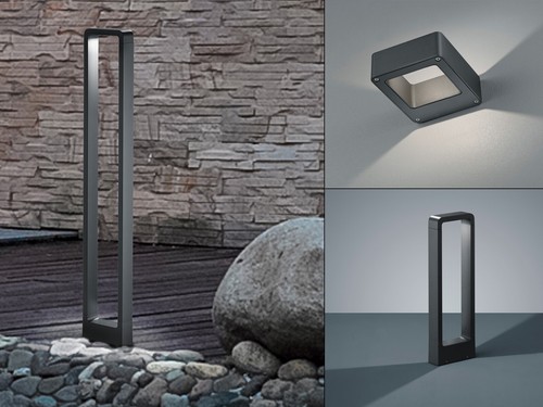 Luci led esterno - led, da