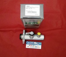 COMPATIBILE FIAT LCV 238 POMPA FRENI BRAKE MASTER CYLINDER