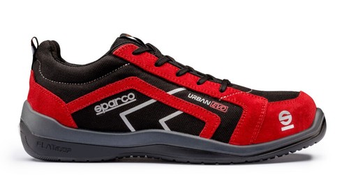 Scarpe antinfortunistiche