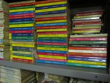 COLLEZIONE DI 57 CLASSICI WALT