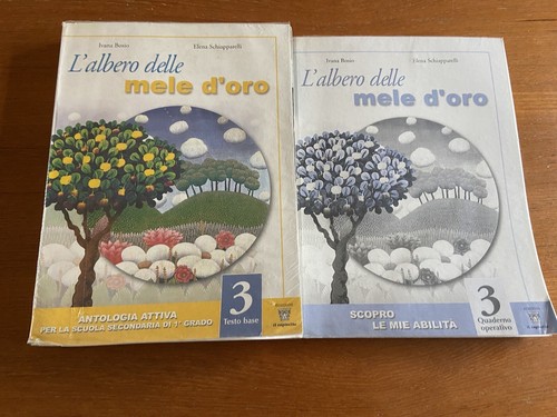 Albero delle mele oro - mele, 3