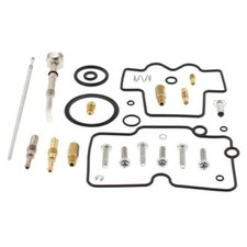 Kit revisione carburatore - kit,