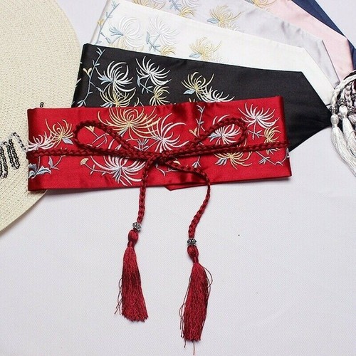 Cintura donna kimono