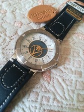 Seiko Levante 24h-120m.Vintage-NOS