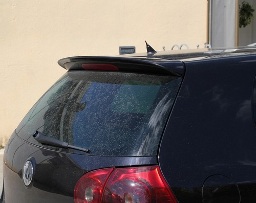 Spoiler alettone posteriore - alettone,