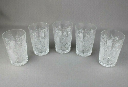 Set servizio bicchieri di - 5,