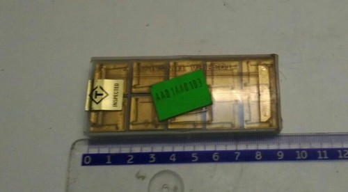 Toshiba tungaloy 10 inserto - tungaloy,