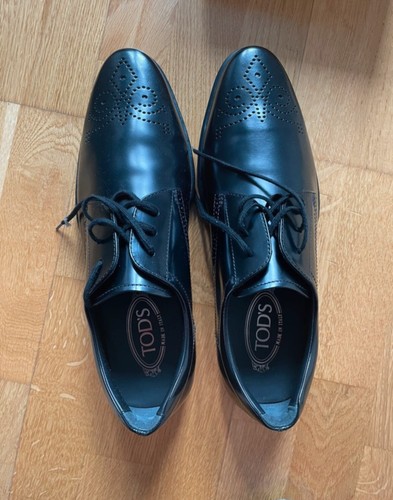 Scarpe uomo tods originali - scarpe,