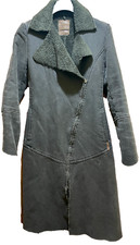 Cappotto donna vintage