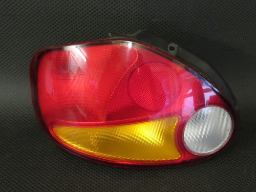 Faro fanale posteriore daewoo - fanale,