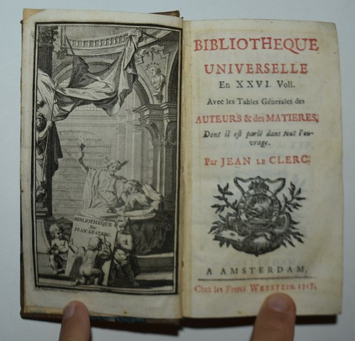 Biblioteca universale figur - biblioteca,