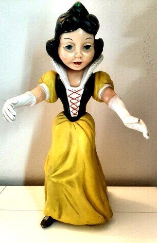 Biancaneve nani ledra - biancaneve,