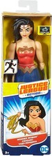 DC Justice League Action Personaggio Wonder Woman 30 cm articolato action figure