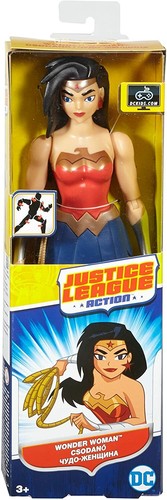 Justice league action - league,