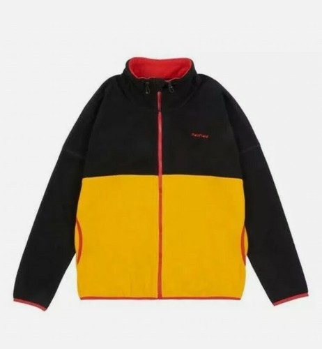 Pile penfield polar - pile,