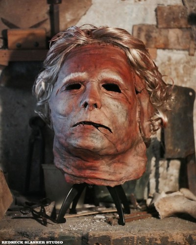 Maschera gein plainfield - maschera,
