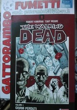 The Walking Dead n.1 "Giorni