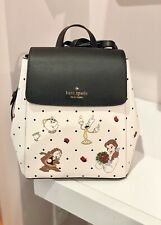 Zaino nuovo con etichette Kate