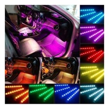 KIT ILLUMINAZIONE LED AUTO