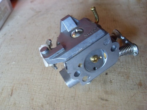 Carburatore dolmar 460 - dolmar, ps