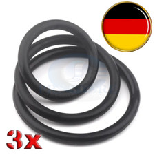 👍3x anello per pene cock