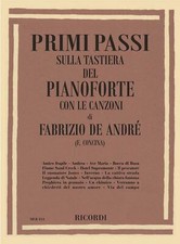 Primi Passi sulla tastiera del