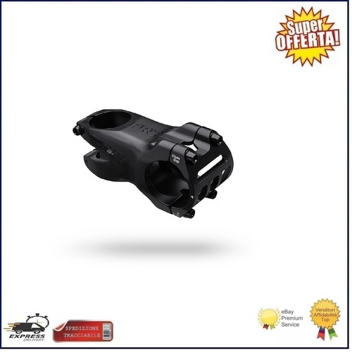 Attacco manubrio pro - attacco, tharsis
