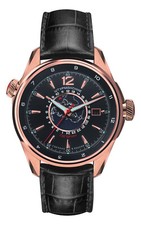 Sturmanskie Gagarin GMT Dual