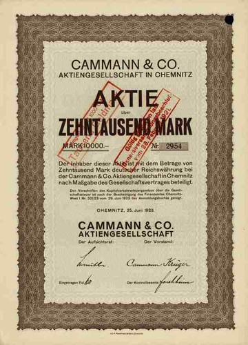Cammann tessuti per - ag,