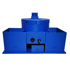 Separatore bossoli 9x21-9x19-9 Corto kit completo