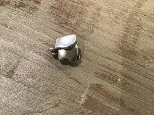 Trollbeads perla elefante - perla,