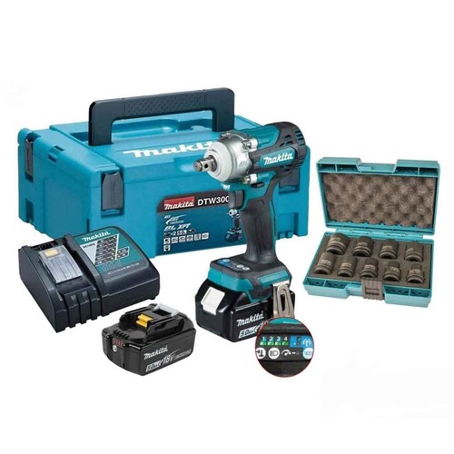 Avvitatore impulsi 2 - ad,