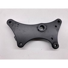 STAFFA FLANGIA FORCELLONE PEDANA DX KAWASAKI ER-6N ER6N ER6-F ABS 650 2012-2016