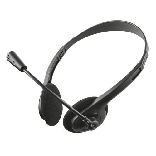 Cuffia stereo con microfono - cuffia,